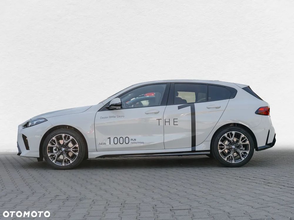 BMW 120 2026 photo 2