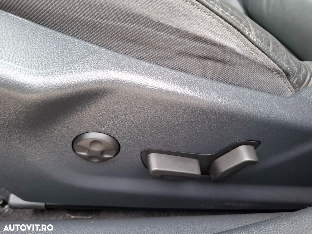 Peugeot 508 BlueHDi 120 EAT6 Stop&Start Allure - 3