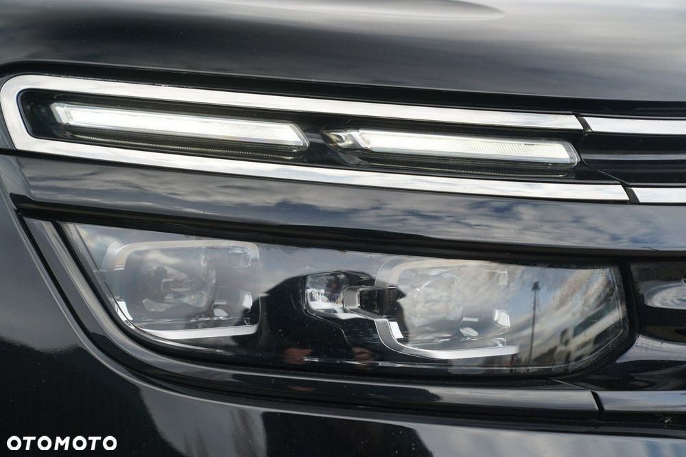 Citroën C5 Aircross - 6