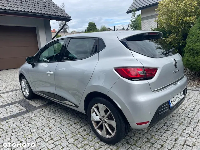 Renault Clio 0.9 Energy TCe Zen - 3