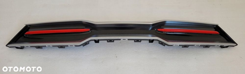 GRILL ATRAPA KIA PICANTO III GT LIFT 2020- - 4