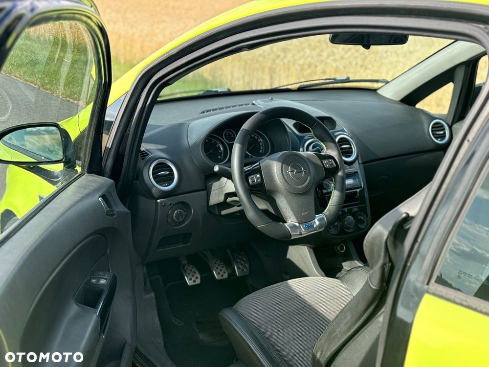 Opel Corsa - 9