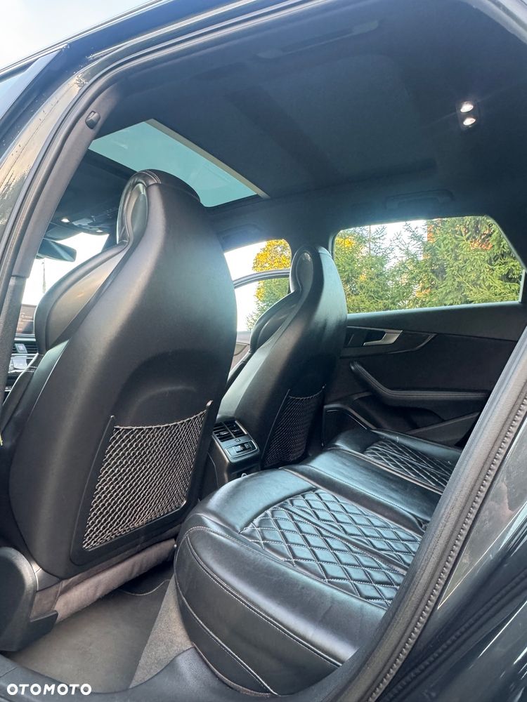 Audi S4 Avant 3.0 TFSI Quattro Tiptronic - 23