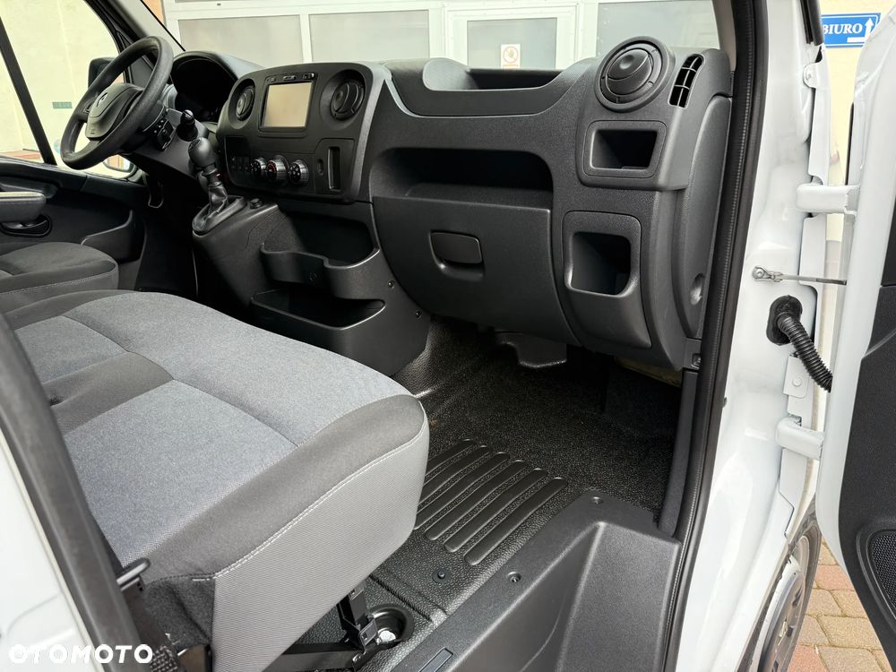 Renault Master L2H2 - 21