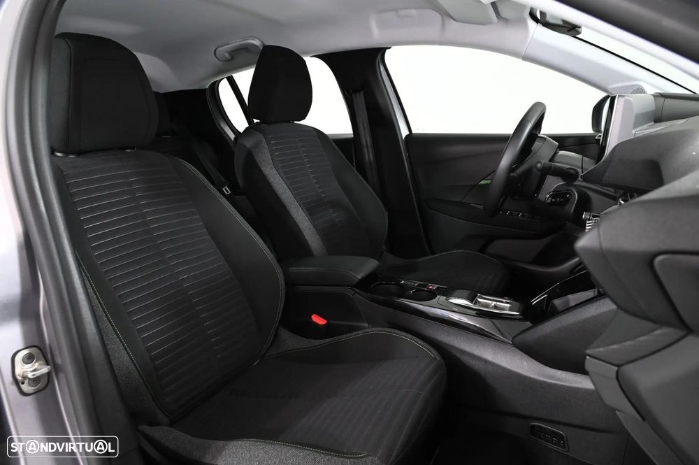 Peugeot e-208 50 kWh Active Pack - 5