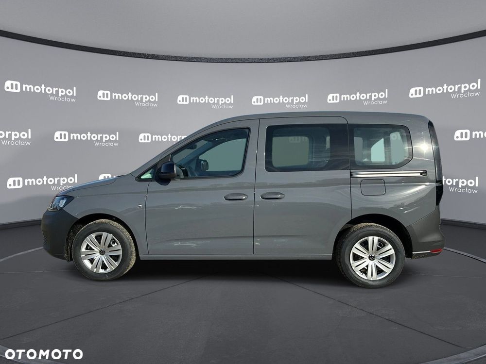 Volkswagen Caddy 1.5 TSI - 4