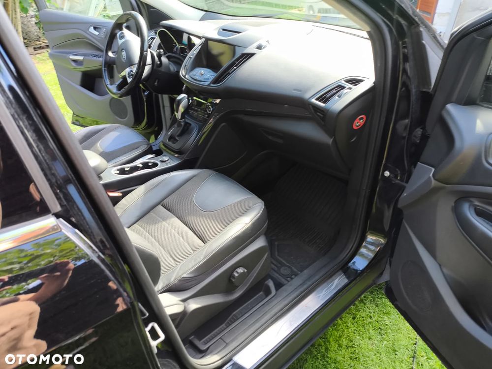 Ford Kuga ver-2-0-tdci-4wd-titanium - 12