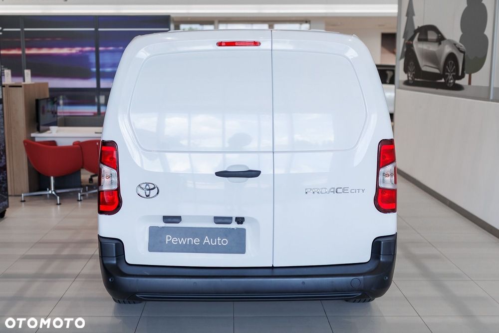 Toyota Proace City - 6