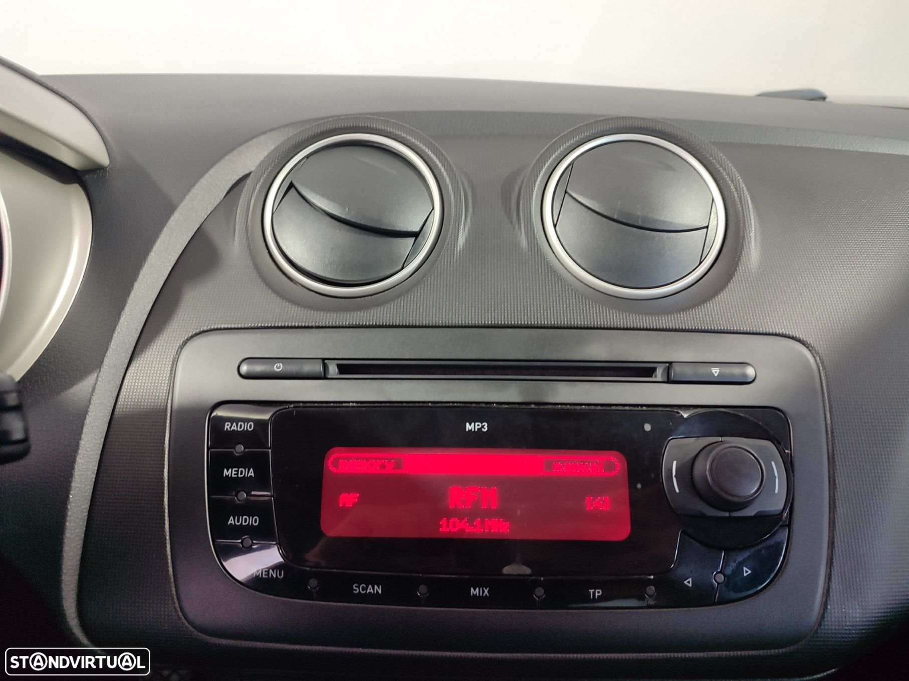 SEAT Ibiza - 20