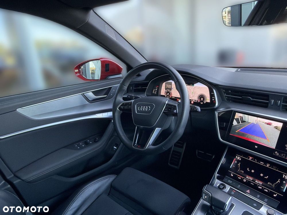 Audi A6 Avant 40 TDI mHEV Quattro S Line S tronic - 21