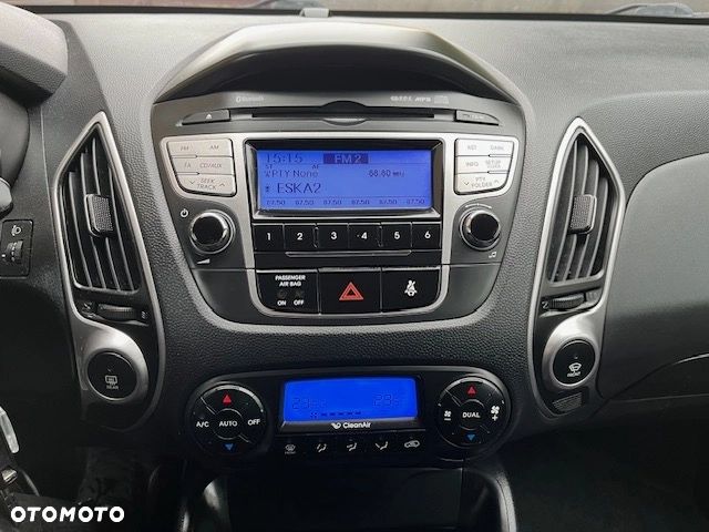 Hyundai ix35 2.0 Comfort 2WD - 24