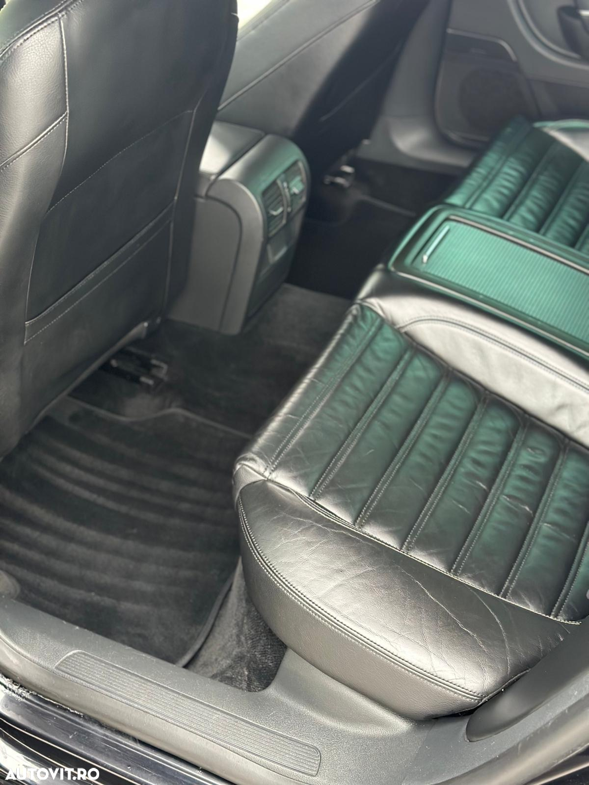 Volkswagen Passat CC 2.0 TDI - 11