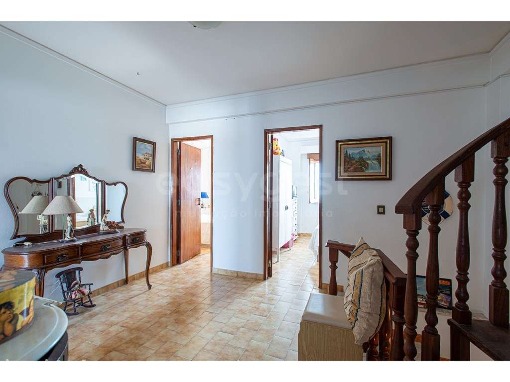 Apartamento T5 em Vila Nova de Cacela - Grande imagem: 2/26