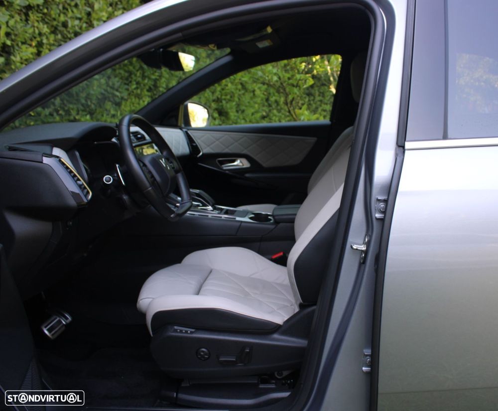 DS DS7 Crossback E-Tense Rivoli EAT8 - 22