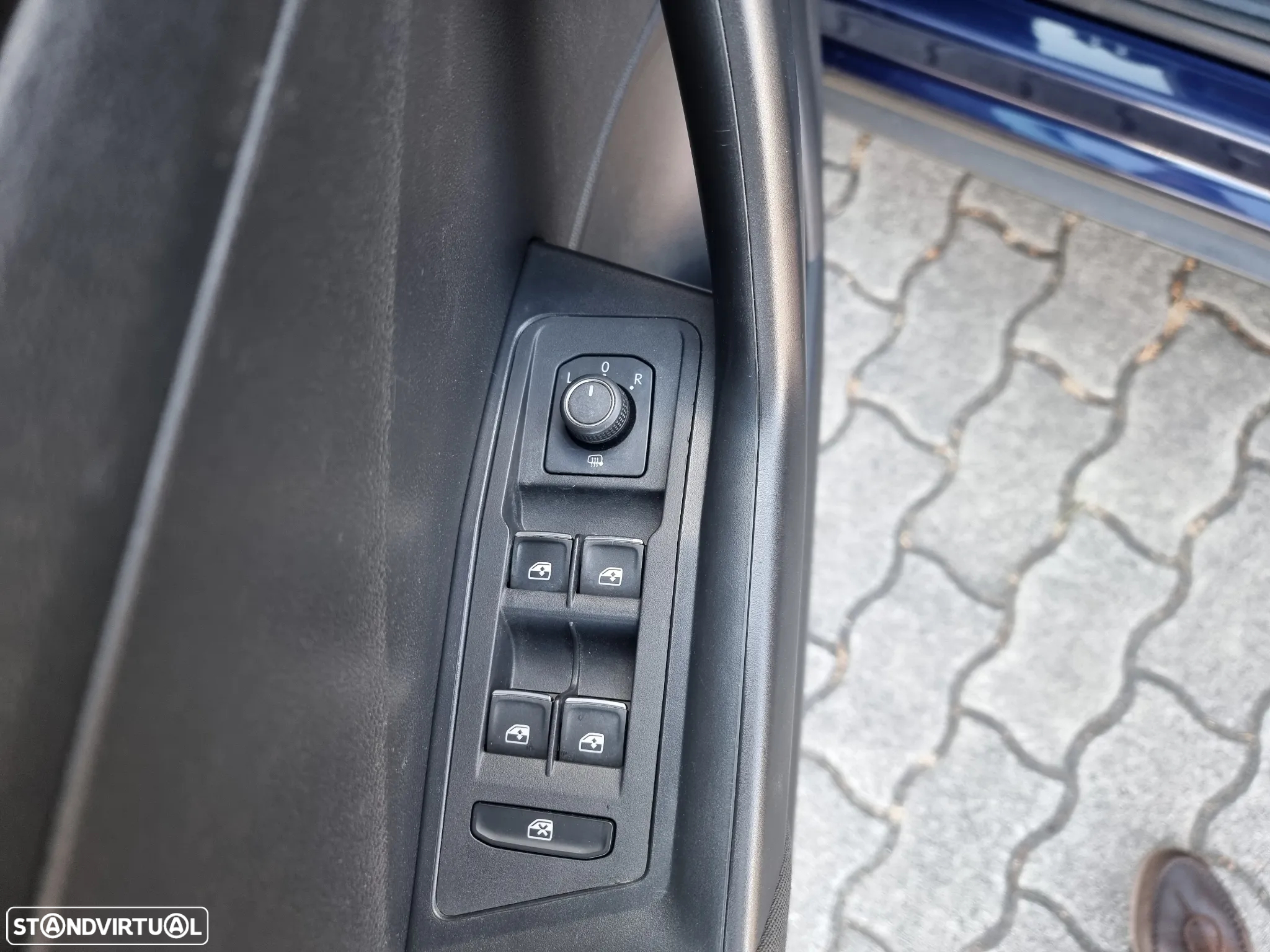 VW T-Roc 1.5 TSI Style - 9