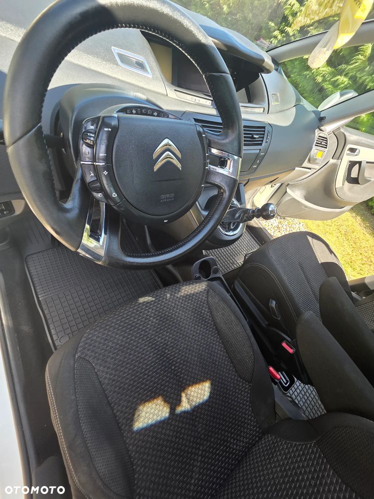 Citroën C4 Picasso 2.0 HDi Seduction - 15