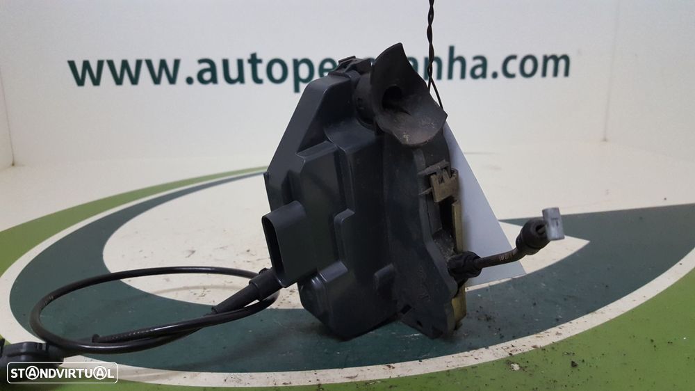 Fecho Da Porta Frente Esq Renault Megane Ii (Bm0/1_, Cm0/1_) - 2