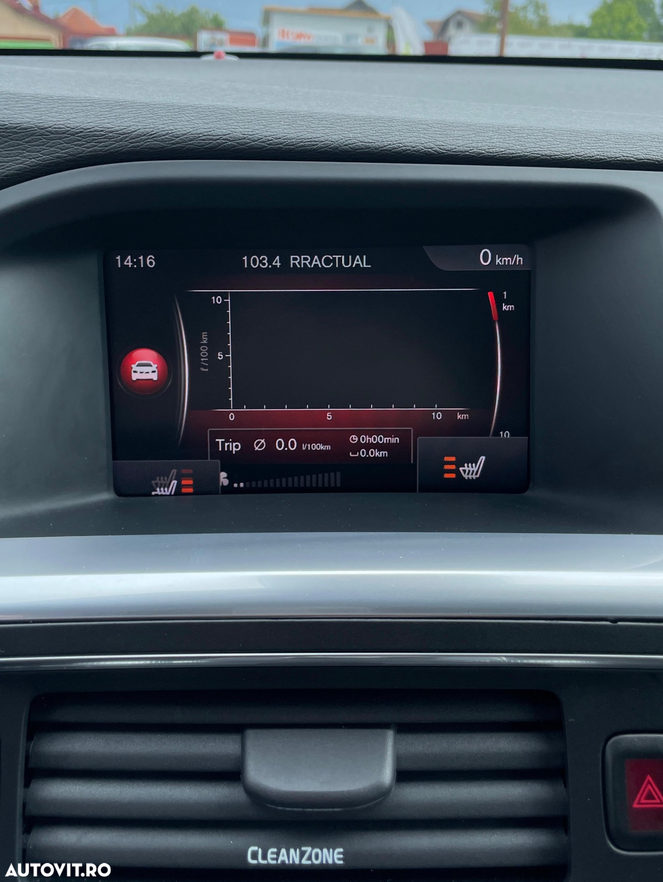 Volvo S60 D4 Geartronic Summum - 36