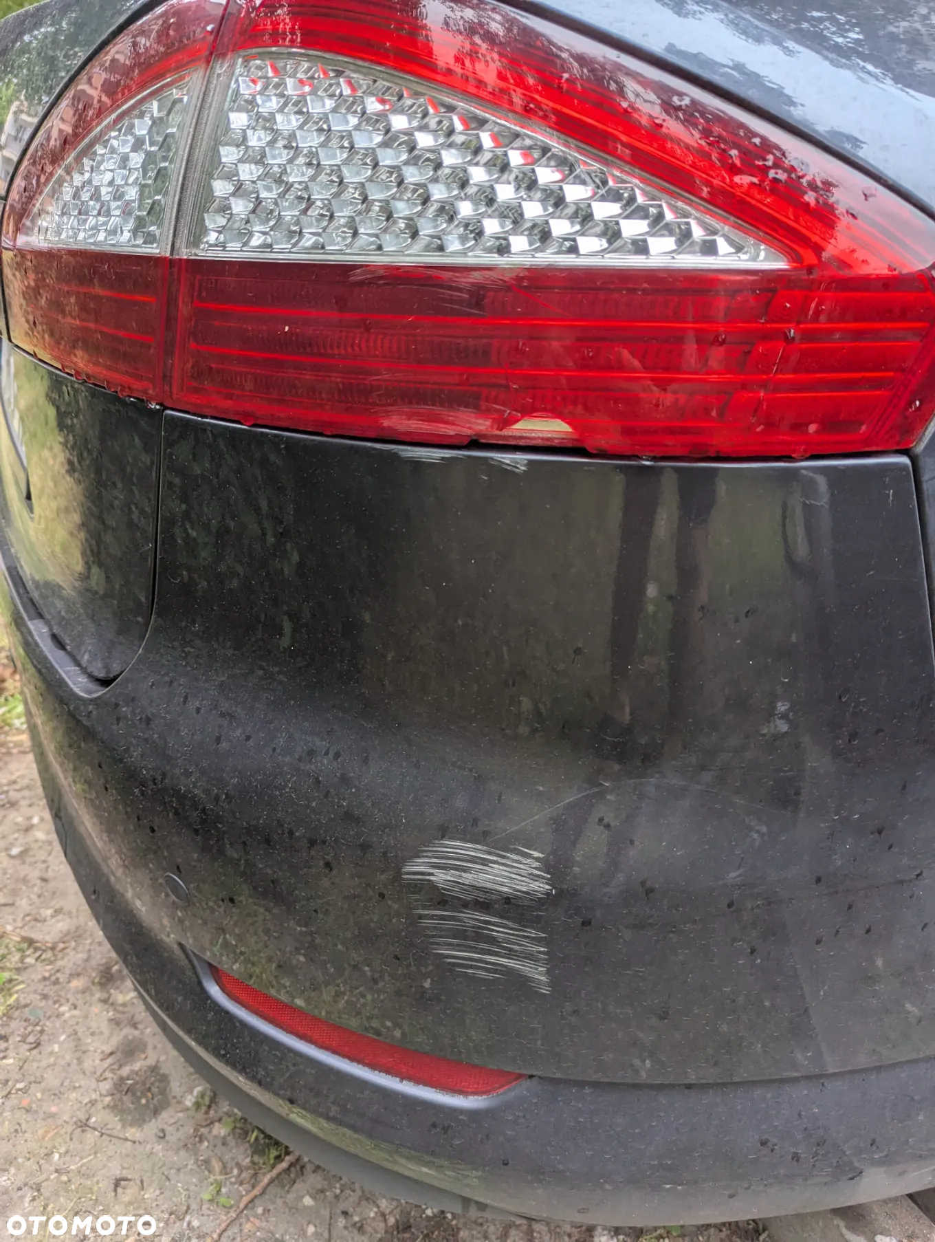 Ford Mondeo 2.0 Trend - 8