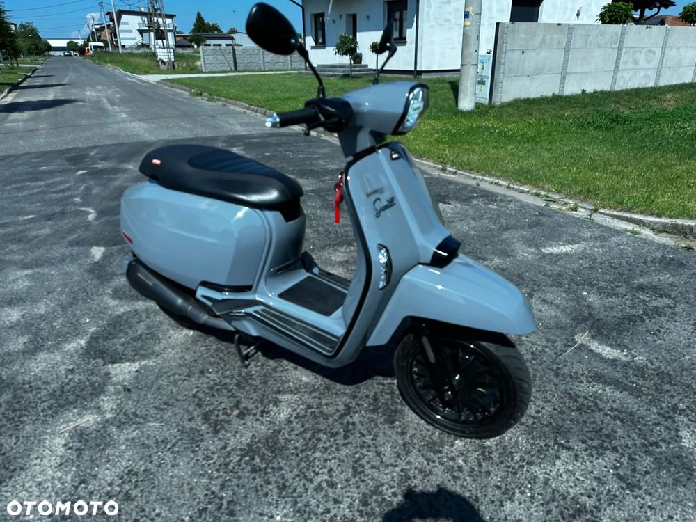 Lambretta Inny - 8