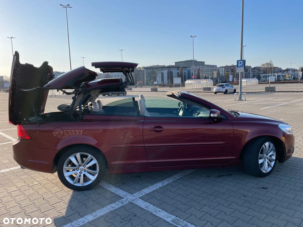 Volvo C70 - 5