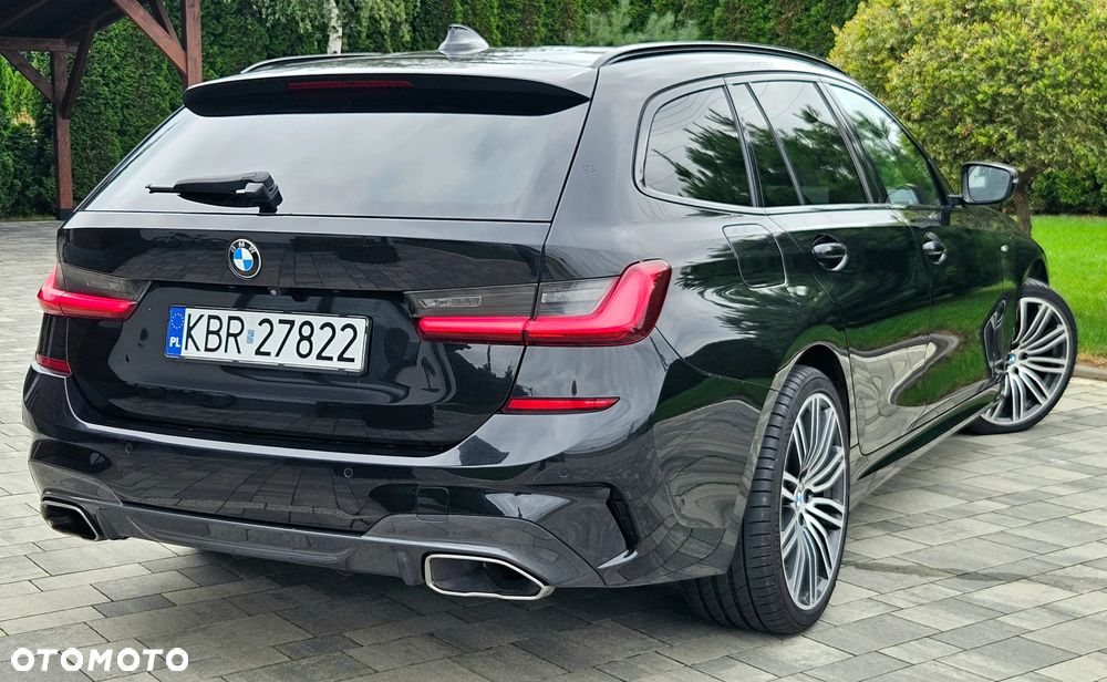 BMW Seria 3 - 3