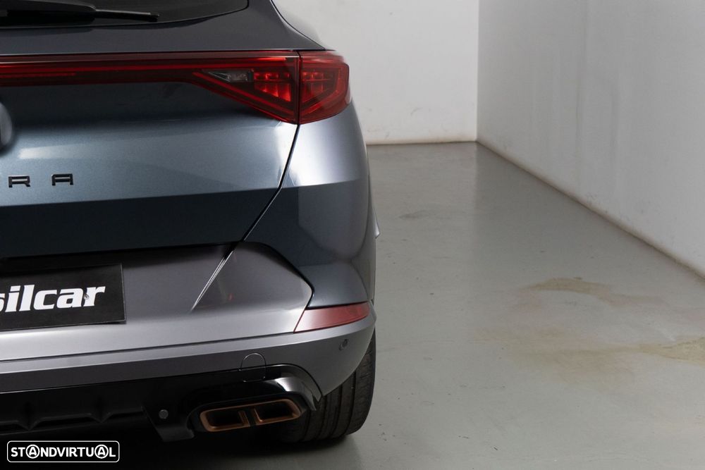 Cupra Formentor 1.4 e-Hybrid DSG - 18