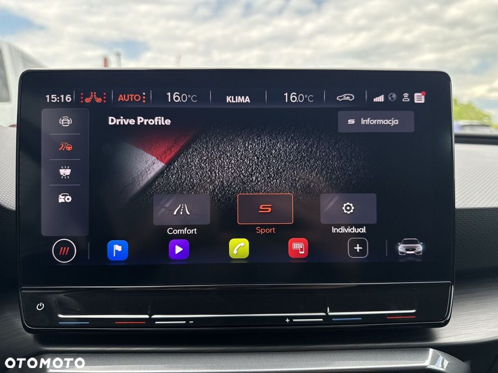 Cupra Leon 2.0 TDI DSG - 25