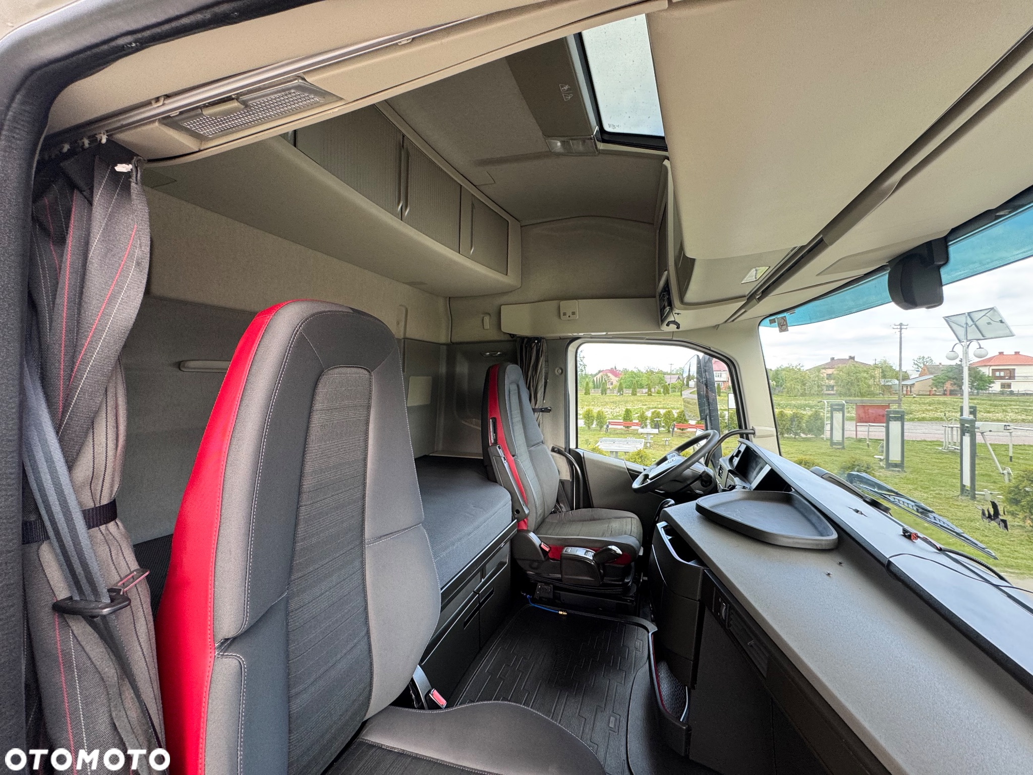 Volvo FH 460 / 713Tkm / Z FRANCJI /// - 32