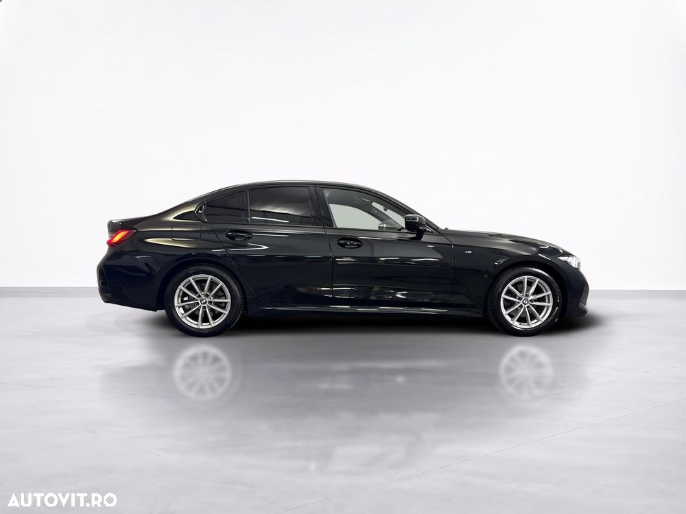 BMW Seria 3 320i xDrive AT - 7