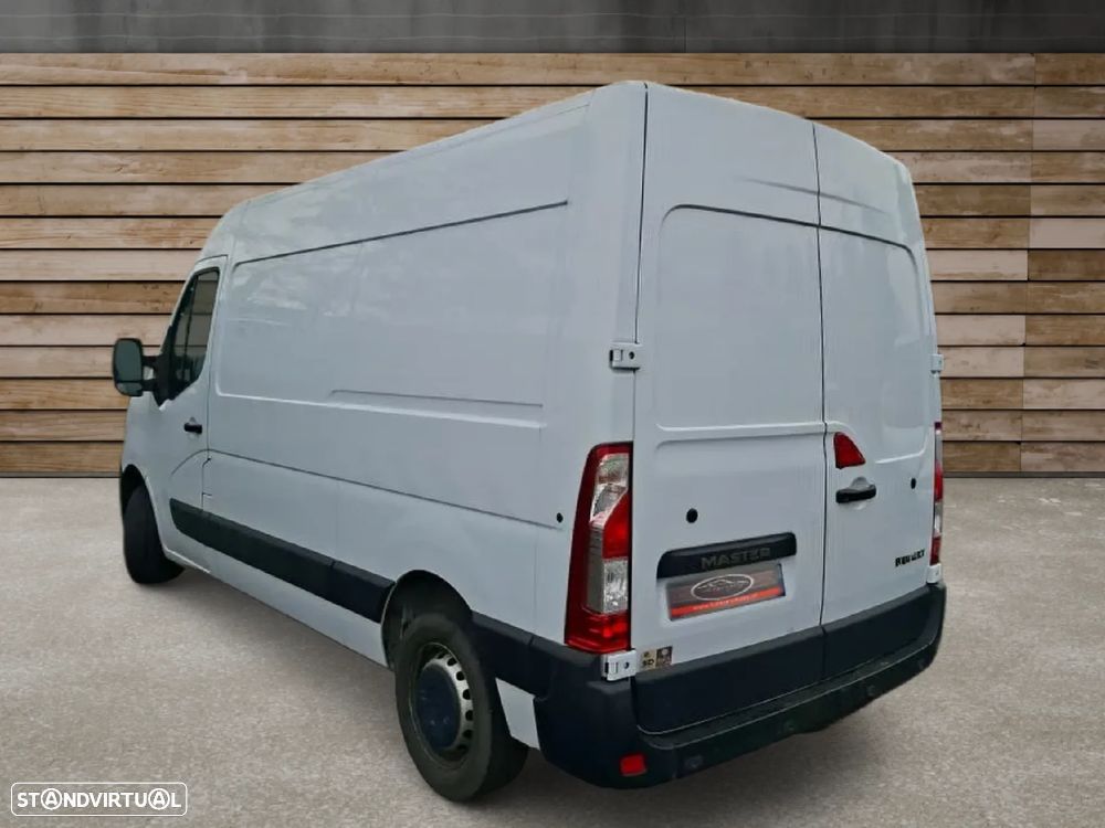Renault Master 2.3Dci 135 CV L2H2 Grand Confort - c/IVA - 4