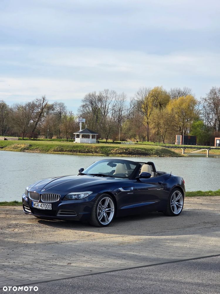 BMW Z4 - 3