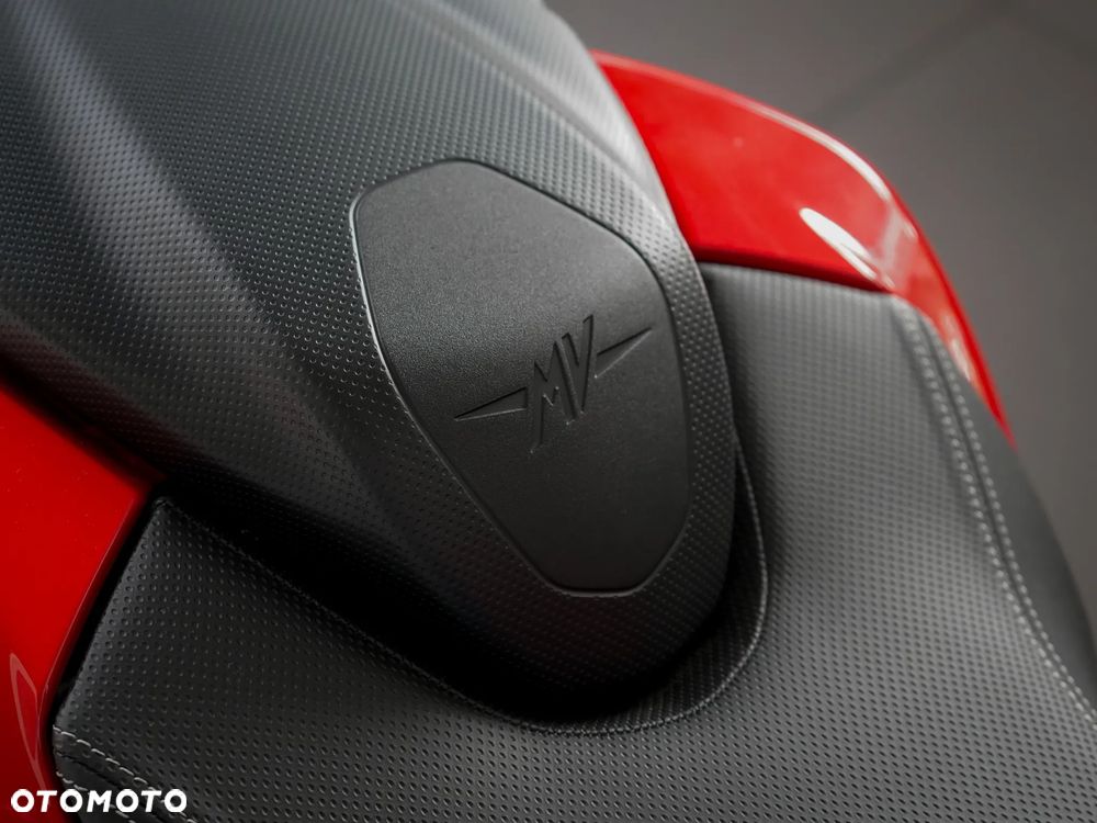 MV AGUSTA Brutale - 13