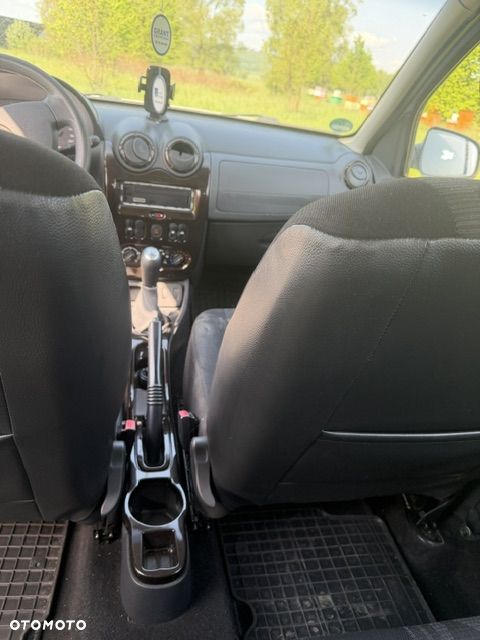 Dacia Duster 1.6 Euro5 - 9