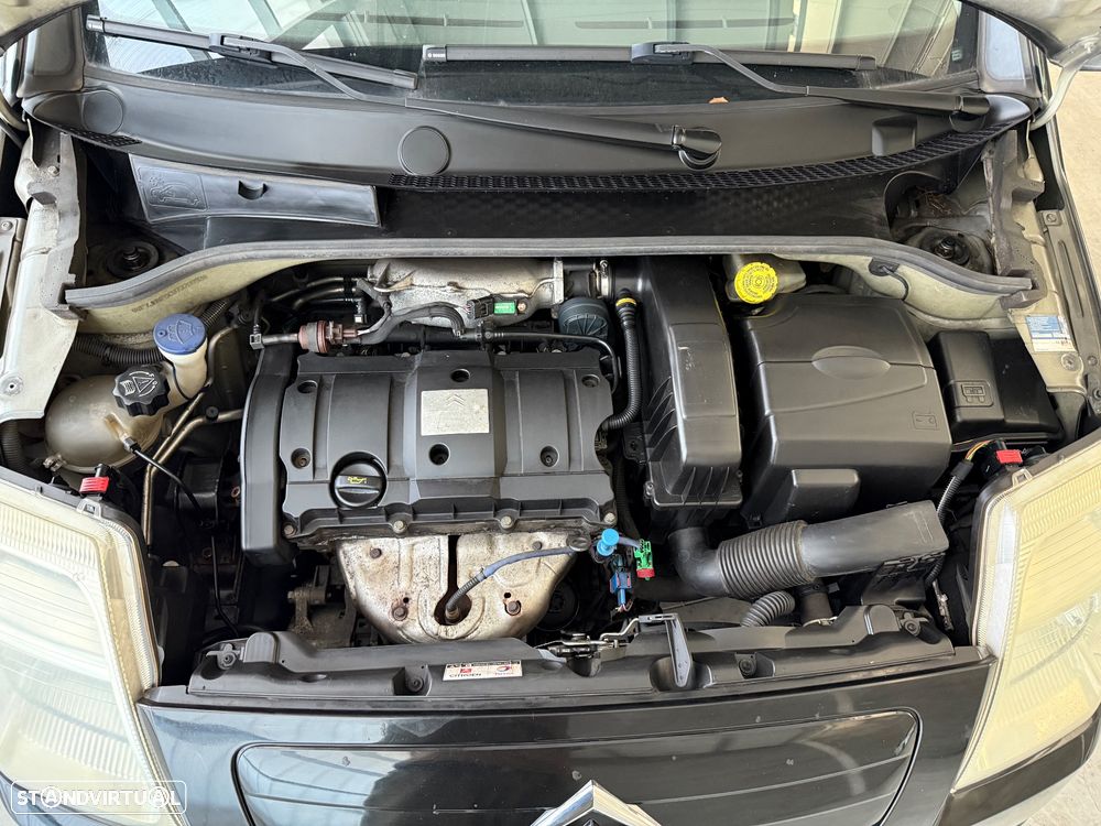 Citroën C2 1.6 VTS - 8