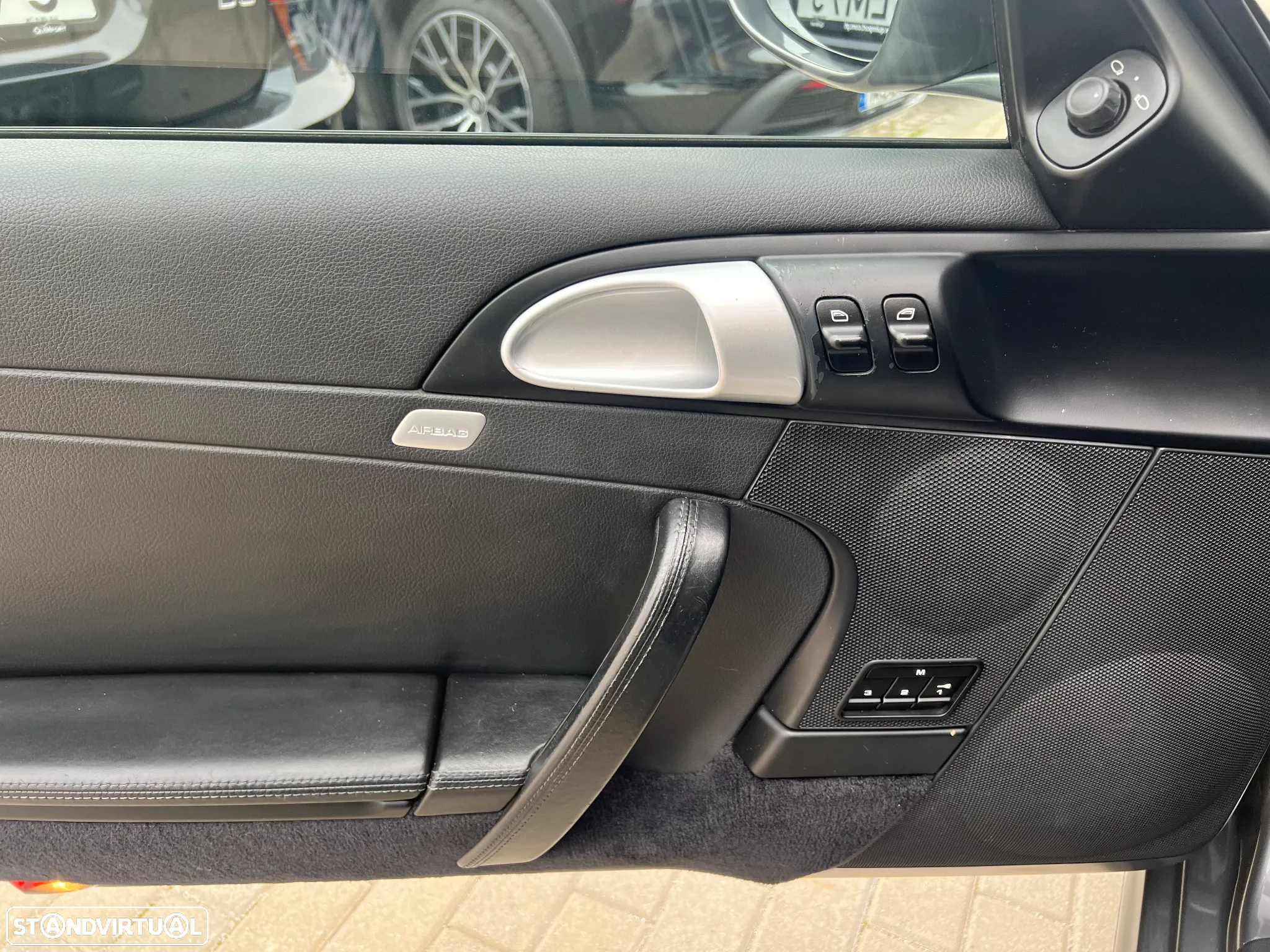 Porsche 911 (997) Carrera - 13