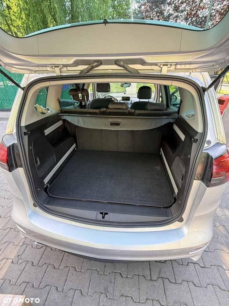 Opel Zafira - 3