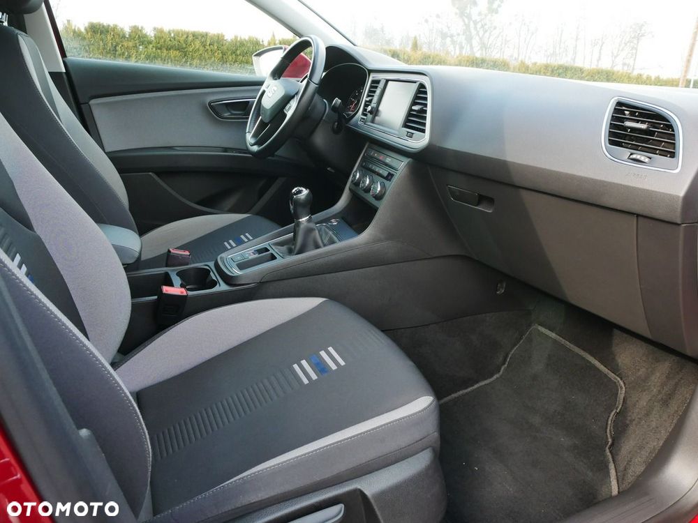Seat Leon 1.5 TSI Style - 22