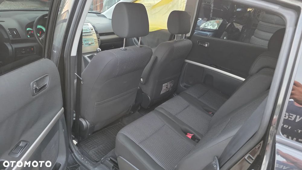 Toyota Corolla Verso 2.2 D-CAT Sol - 18