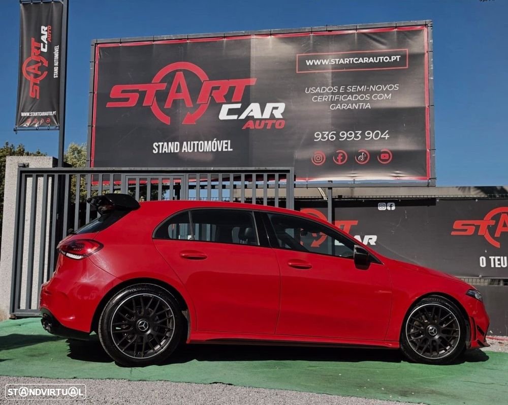 Mercedes-Benz A 180 - 15