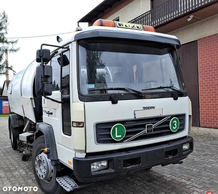 Volvo FL6 - 3