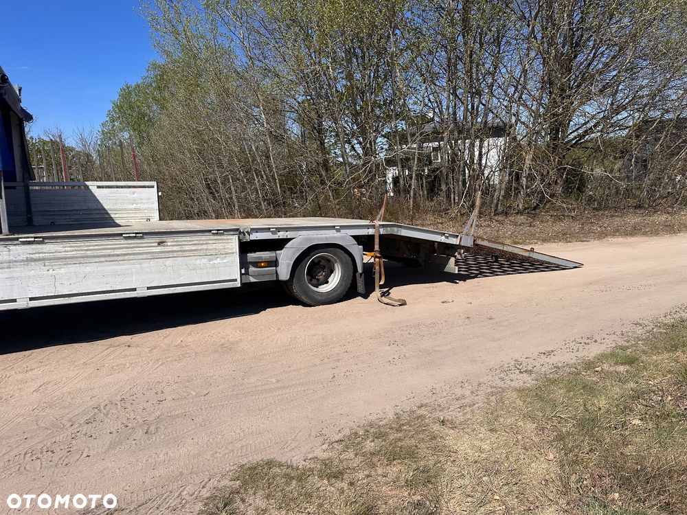 Mercedes-Benz Atego - 29