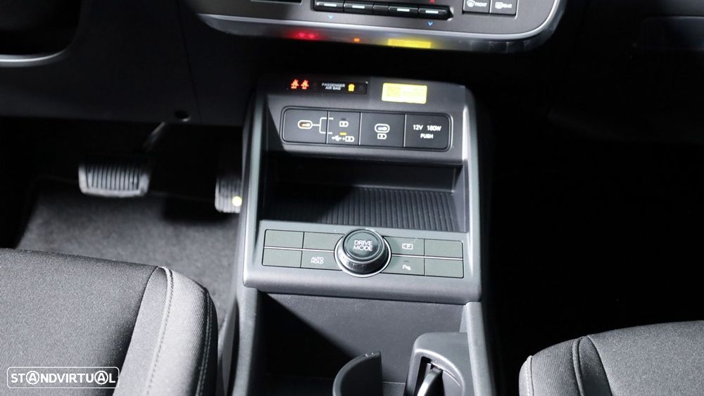 Hyundai Kauai 1.6 GDi HEV Premium - 18