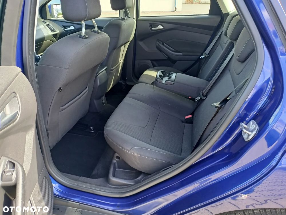 Ford Focus - 16