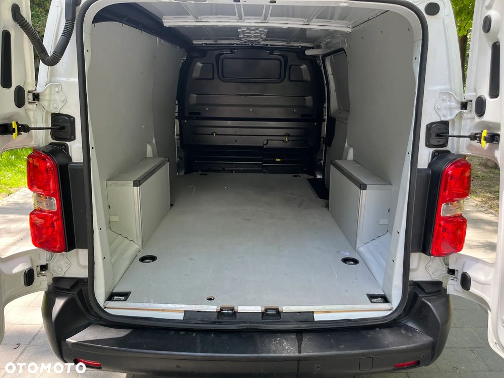 Fiat SCUDO - 9