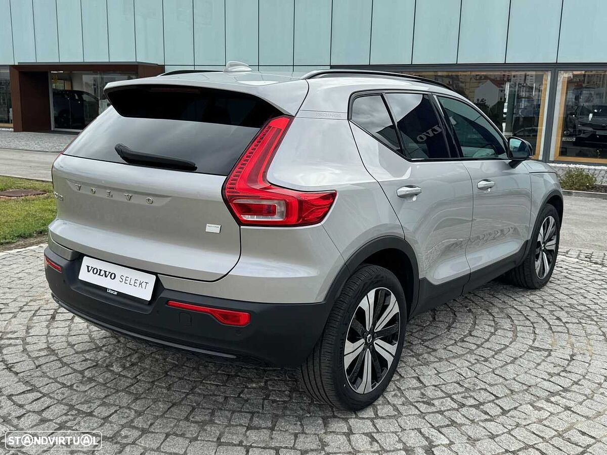 Volvo XC 40 - 8