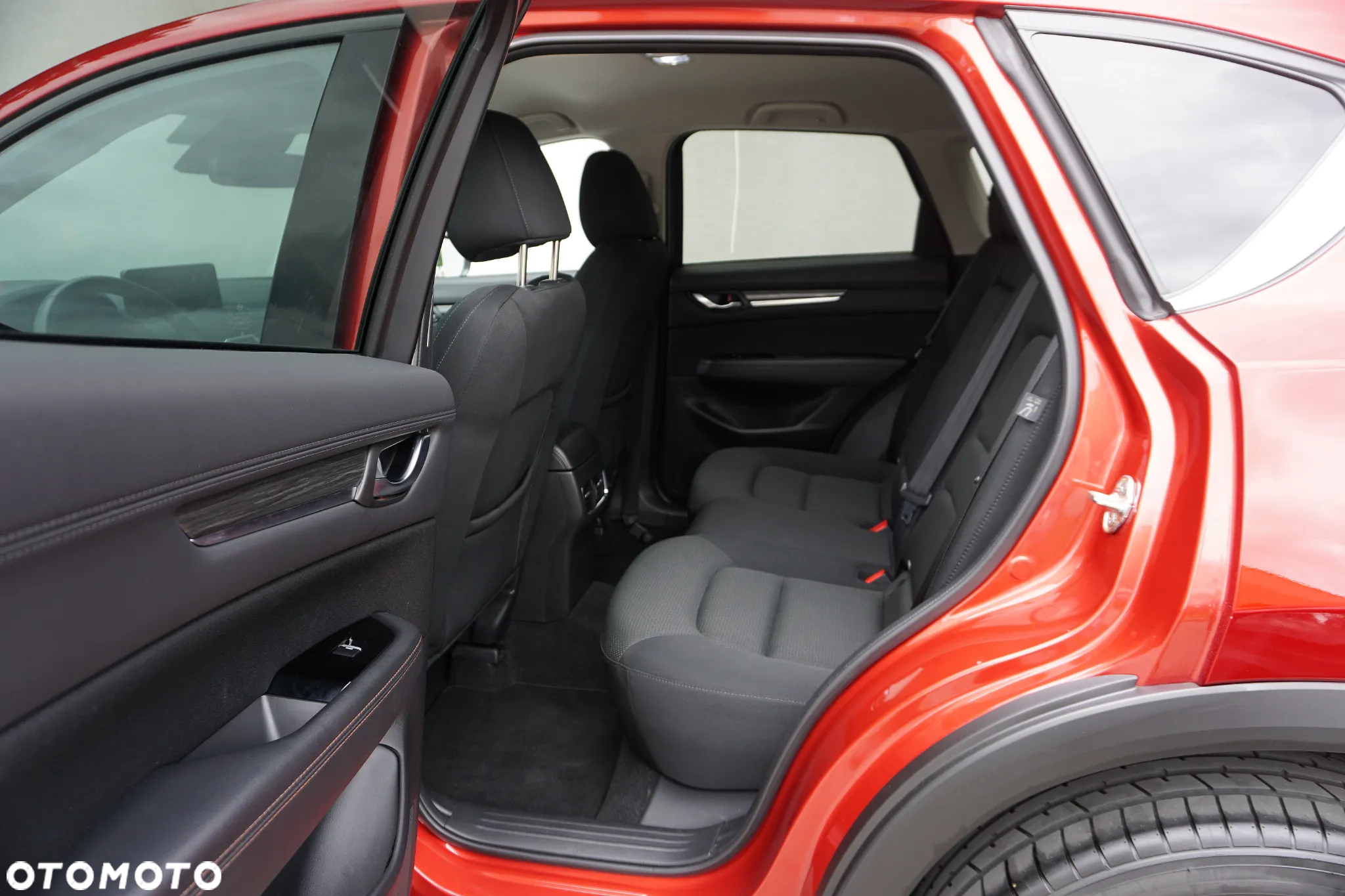 Mazda CX-5 2.0 Exclusive-Line 2WD - 22