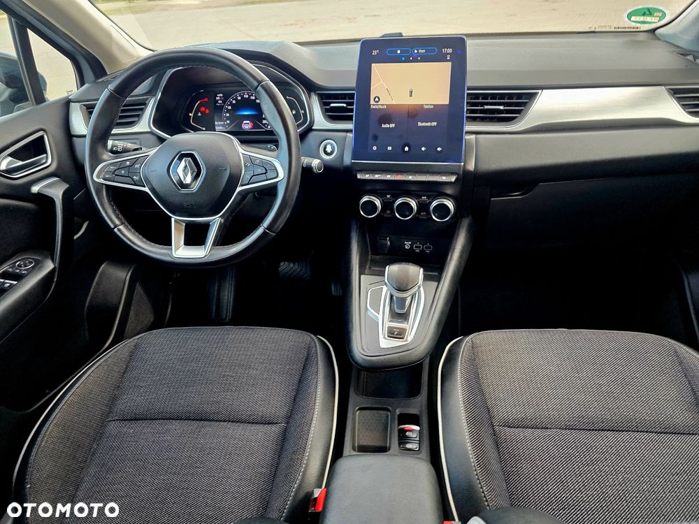 Renault Captur - 13