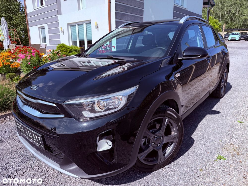 Kia Stonic - 5