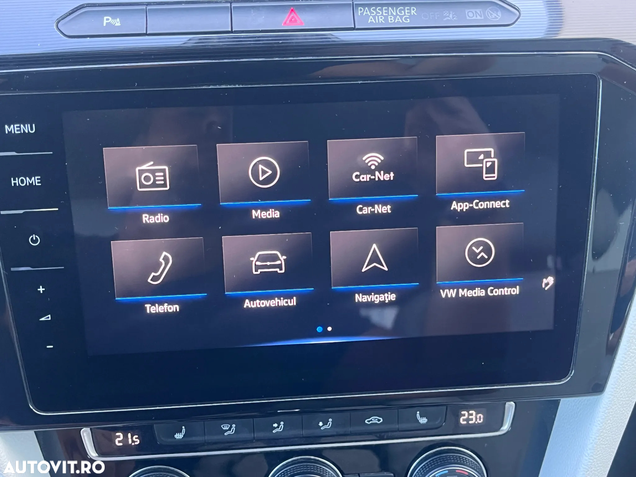 Volkswagen ARTEON 2.0 TDI DSG Elegance - 9